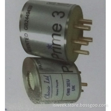 fast response Infrared CO gas sensor Prime3